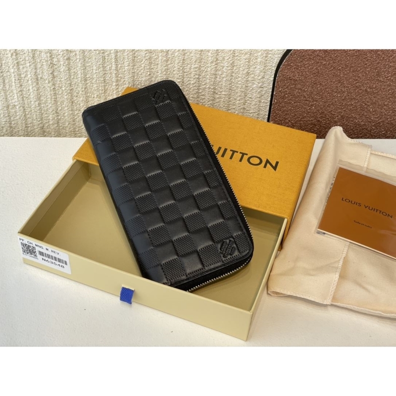 LV Wallets